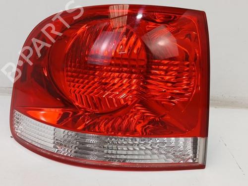 Used Left taillight Left taillight 36923751 36923751