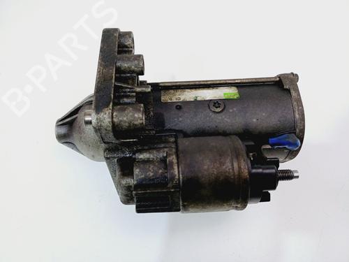 Starter CITROËN C3 II (SC_) 1.6 HDi | BP36920258M8 - Image 2