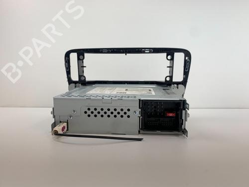 Radio SEAT Mii (KF1, KE1) 1.0 | BP36919118E6 - Image 3