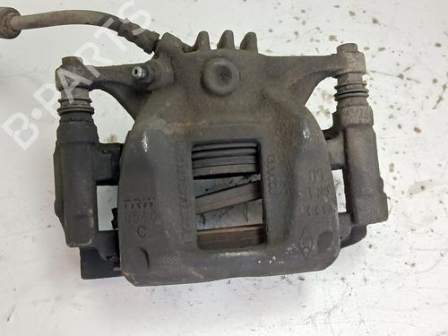 Right front brake caliper FIAT TALENTO Van (296_) 1.6 D | BP36926221M104 - Image 7