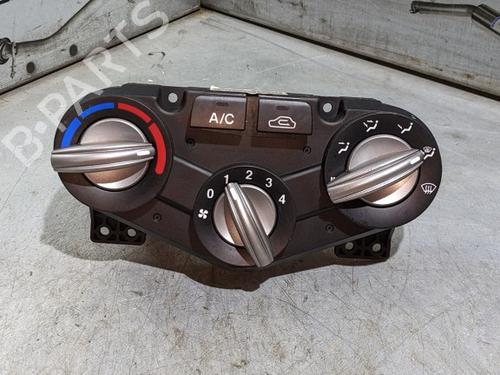 Used Climate control Climate control 36918728 36918728