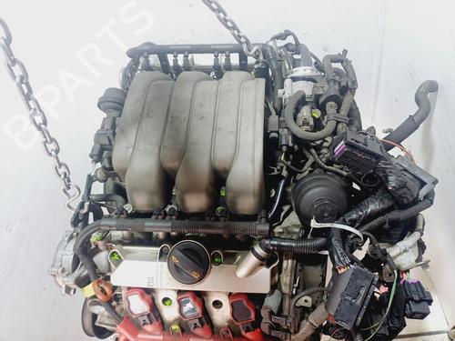 Engine AUDI A5 (8T3) 3.2 FSI quattro | BP36925119M1 - Image 3