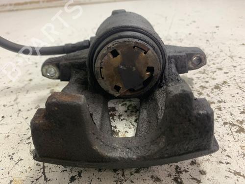 Left front brake caliper OPEL CORSA D (S07) 1.2 LPG (L08, L68) | BP36927192M105 - Image 5