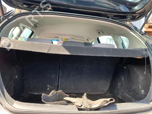 Rear parcel shelf SEAT LEON (1P1) 1.6 | BP37235779C85 - Image 3