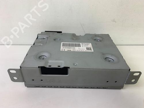 Used Radio Radio 37670960 37670960