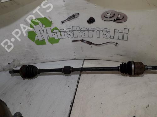 Used Right front driveshaft Right front driveshaft 36918043 36918043