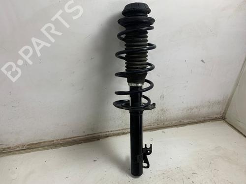 Left front shock absorber TOYOTA AYGO (_B4_) 1.0 (KGB40) | BP36924663M16 - Image 7