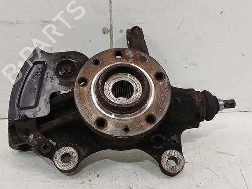 Left front steering knuckle TOYOTA PROACE Van (MDZ_) 1.5 D4d (MDZ8) | BP36929039M25  - Image 6