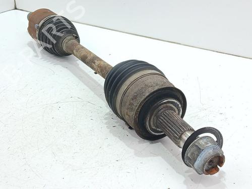 Left front driveshaft CHEVROLET AVEO Hatchback (T300) 1.3 D | BP36923166M38 - Image 2