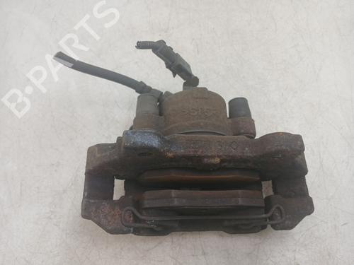 Left front brake caliper FIAT 500 (312_) 0.9 (312AXG1A, 312.AXG11) | BP40061254M105 - Image 2
