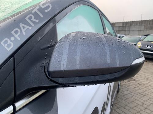 Used Left mirror Left mirror 39069484 39069484