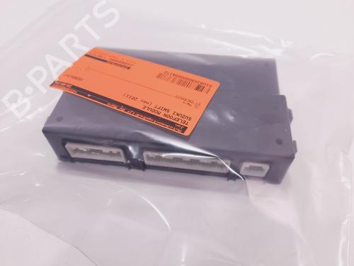 Electronic module SUZUKI SWIFT IV (FZ, NZ) 1.2 (AZH412, ZC72S) | BP36920670M83 - Image 4