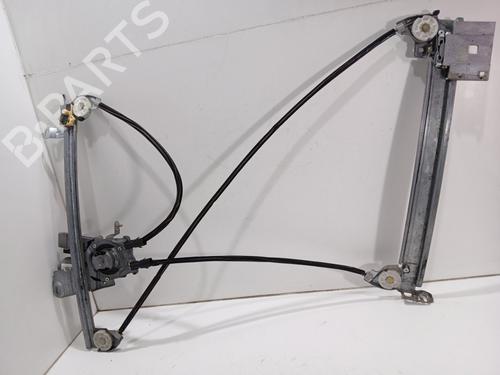 Front left window mechanism CITROËN C3 Pluriel (HB_) 1.6 | BP36922053C22 - Image 3