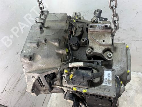 Getriebe CITROËN C4 CACTUS 1.6 HDi 90 | BP36921284M3 - Image 6