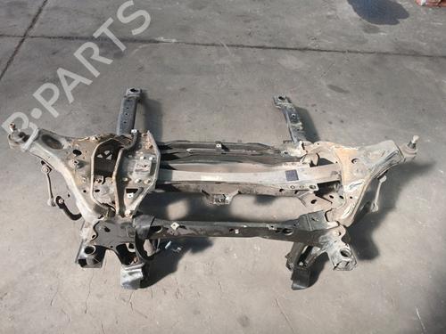 Subframe MERCEDES-BENZ SPRINTER 3,5-t Van (B907, B910) 319 CDI RWD (907.633, 907.635, 907.637) | BP38614368M9 - Image 3