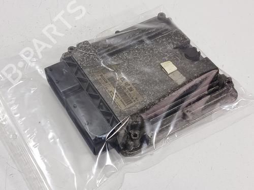 Engine control unit (ECU) VW GOLF VI (5K1) 2.0 TDI | BP36922080M57 - Image 5