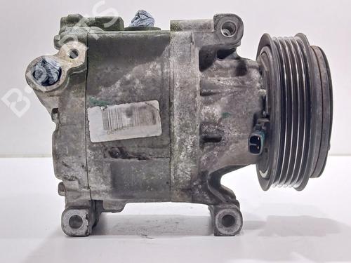 AC compressor FIAT PANDA (169_) 1.2 (169.AXB11, 169.AXB1A) | BP36921414M34 - Image 7