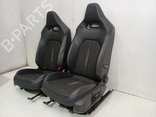 Seats set CUPRA LEON (KL1, KU1, KUG) 1.4 e-HYBRID | BP36926399C78 - Image 4