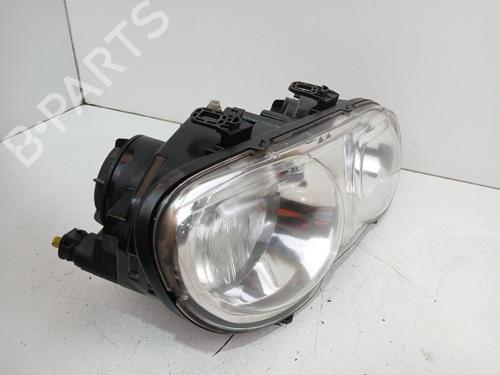 Right headlight ROVER 25 I Hatchback (RF) 1.4 16V | BP36923223C29 - Image 3