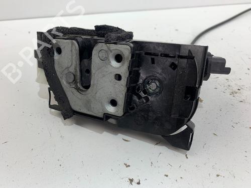 Used Front left lock Front left lock 36919303 36919303
