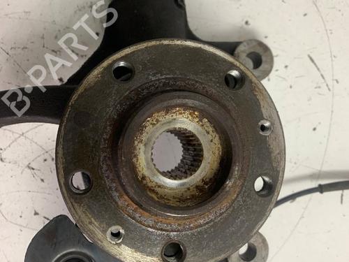 Left front steering knuckle PEUGEOT EXPERT Van (V_) 2.0 BlueHDi 120 | BP36928119M25  - Image 5