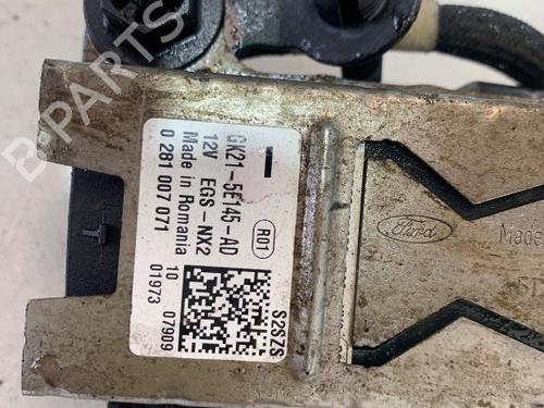 Electronic sensor FORD TRANSIT V363 Van (FCD, FDD) 2.0 EcoBlue mHEV | BP36918785M84 - Image 4