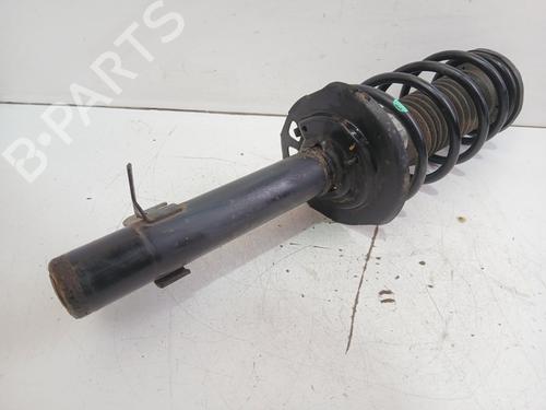 Left front shock absorber TOYOTA AYGO (_B4_) 1.0 VVTi (KGB40) | BP36923703M16 - Image 4