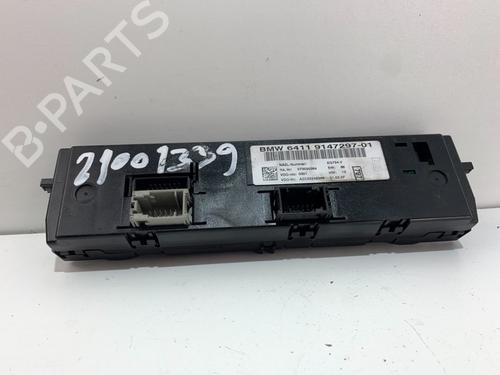 Climate control BMW 1 (E87) 116 i | BP36919186I5 - Image 2