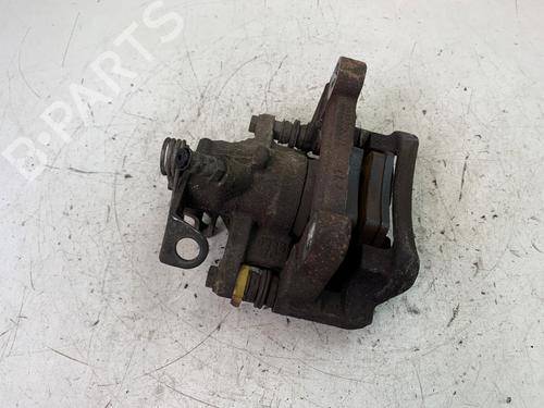 Left rear brake caliper RENAULT TRAFIC III Bus (JG_) 1.6 dCi 145 (JGMG) | BP37611528M107 - Image 5