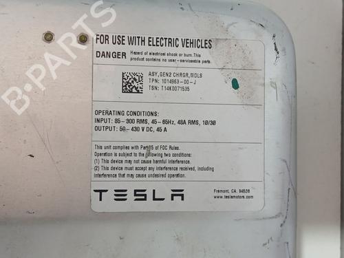 Módulo eletrónico TESLA MODEL S (5YJS) 85 | BP36925488M83 - Image 4