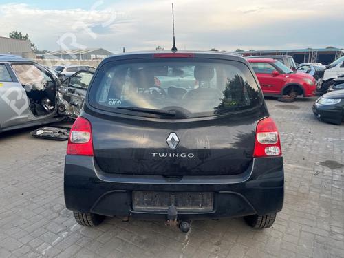 Used Tow ball/Mechanism Tow ball/Mechanism RENAULT TWINGO II (CN0_) 1.2 16V (CN0K, CN0V, CN0A) (76 hp) 40279251 40279251