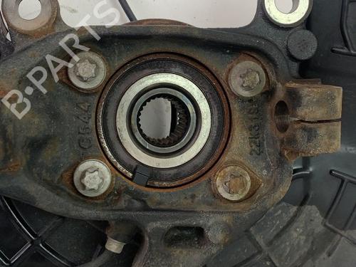 Left front steering knuckle JEEP COMPASS (MP, M6, MV, M7) 1.3 Hybrid 4x4 | BP36926022M25 - Image 5