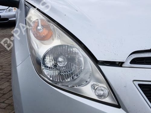 Used Right headlight Right headlight 39069478 39069478