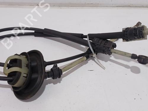 Cable PEUGEOT 2008 I (CU_) 1.2 VTi | BP36918860E12 - Image 4
