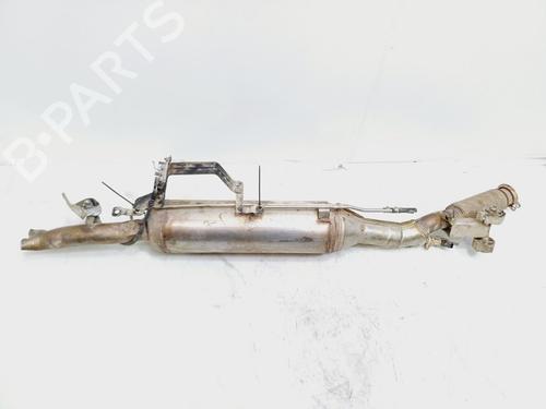 Used Particulate filter Particulate filter 36920441 36920441