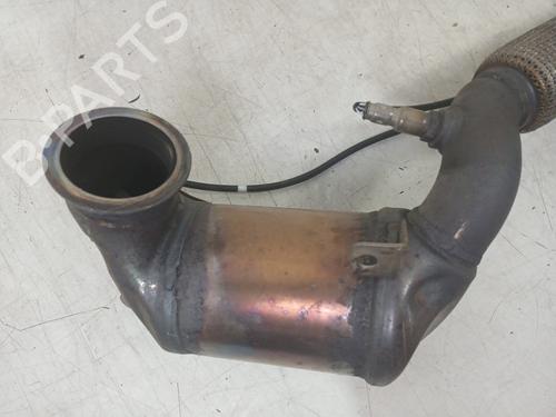 Catalyst SKODA SCALA (NW1) 1.0 TSI | BP39908452M10 - Image 3