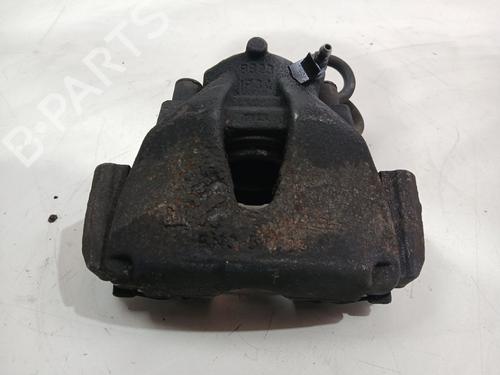 Left front brake caliper OPEL MERIVA B MPV (S10) 1.4 (75) | BP36922345M105 - Image 7