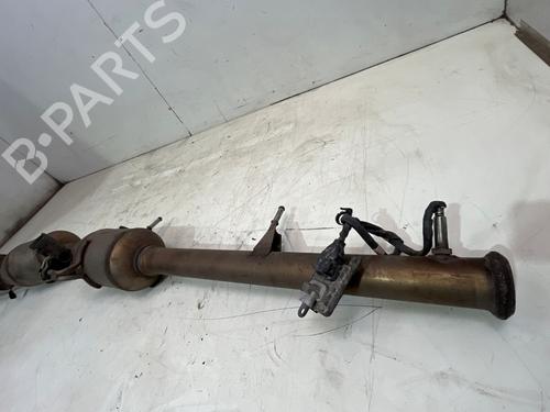 Particulate filter RENAULT TRAFIC III Bus (JG_) 1.6 dCi 145 (JGMG) | BP37261396M81 - Image 7