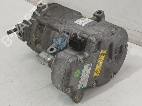 AC compressor MG MG ZS SUV (AZS1) EV (CSA7001) | BP36926270M34 - Image 3