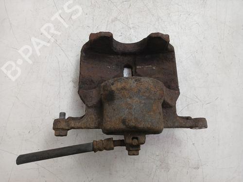 Used Right front brake caliper Right front brake caliper 39208710 39208710