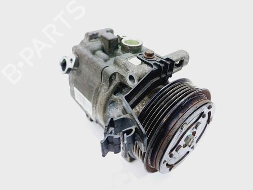 AC compressor FIAT PANDA (169_) 1.2 (169.AXB11, 169.AXB1A) | BP36928525M34 - Image 3