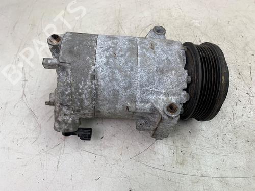 AC compressor FORD FIESTA VI (CB1, CCN) 1.0 | BP36931220M34 - Image 3