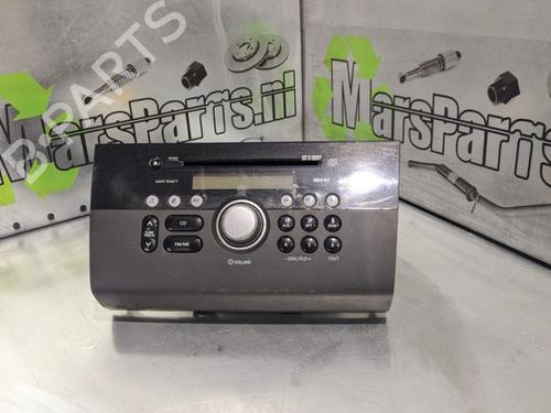 electronic-module-suzuki-swift-iii-mz-ez-2005-36918165 main image