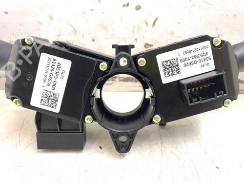 Steering column stalk KIA PICANTO III (JA) 1.0 | BP38614374I23 - Image 6