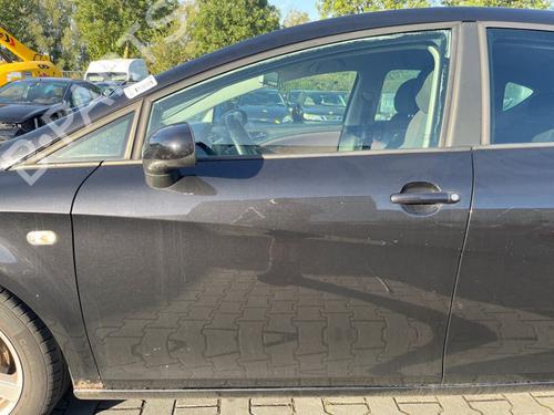 Used Left front door Left front door 39494653 39494653