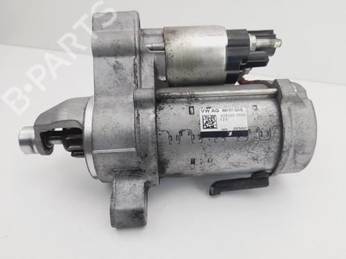 Starter AUDI A4 B8 (8K2) 1.8 TFSI | BP36919659M8 - Image 2