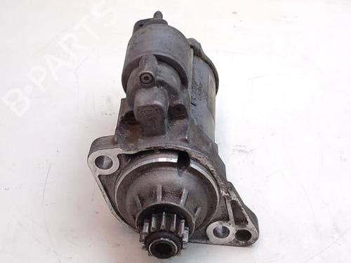 Startmotor Startmotor VW GOLF VII (5G1, BQ1, BE1, BE2) 1.4 TSI (122 hp) 36932636 36932636