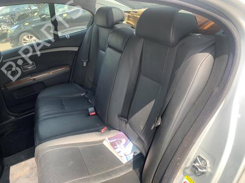 Conjunto de bancos BMW 7 (E65, E66, E67) 735 i, Li | BP38434486C78 - Image 3