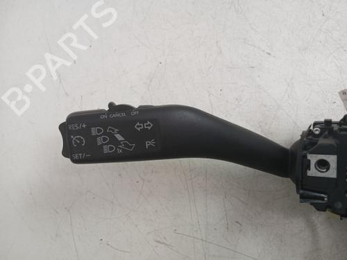 Steering column stalk VW GOLF VI (5K1) 1.2 TSI | BP40491371I23 - Image 3