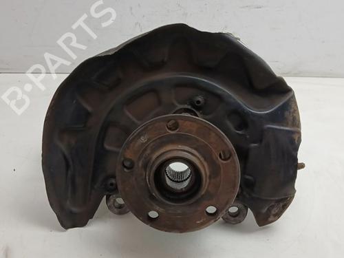 Used Left front steering knuckle Left front steering knuckle 36932534 36932534